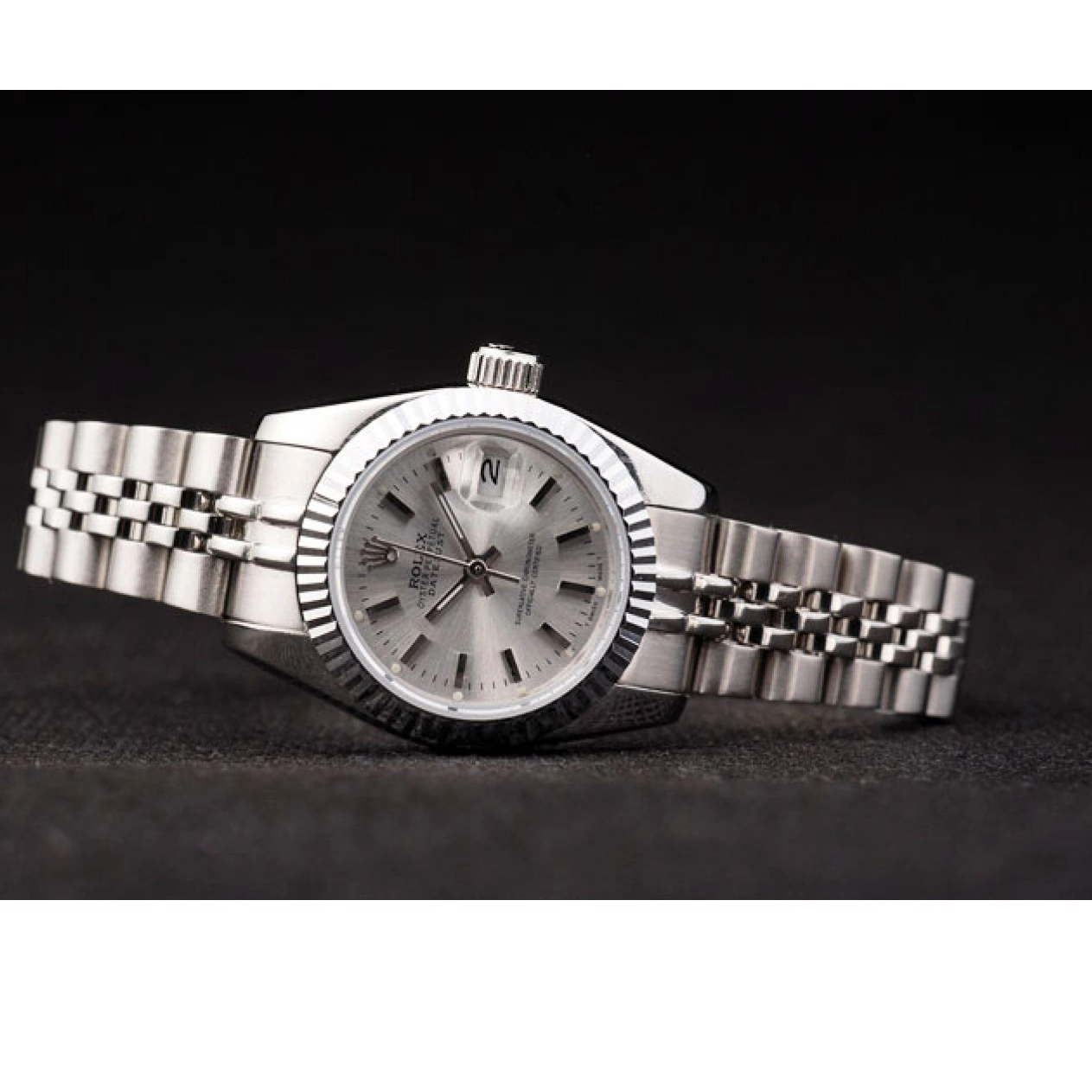 MiroTime 0727 Rolex Datejust Swiss Mechanism-srl87